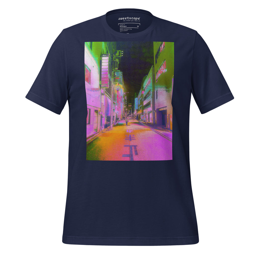 Unisex t-shirt #358