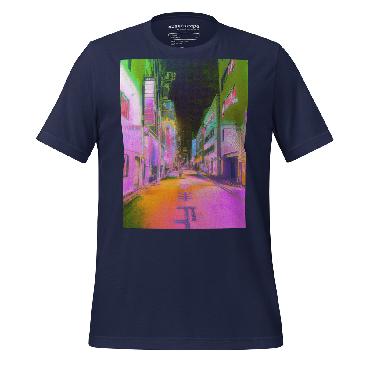 Unisex t-shirt #358