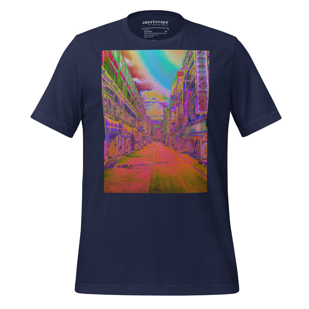 Unisex t-shirt #362