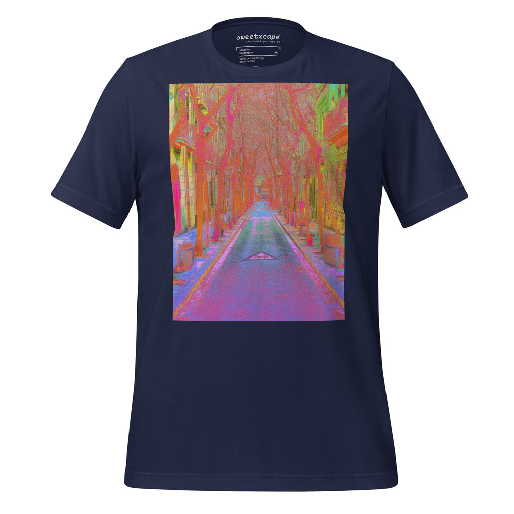 Unisex t-shirt #357