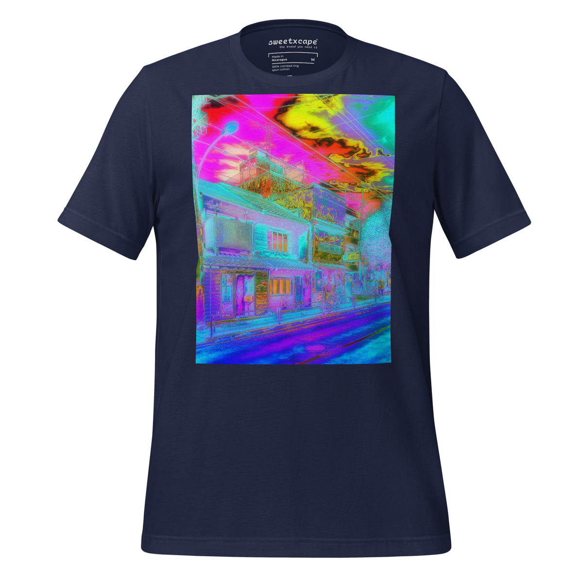Unisex t-shirt #332