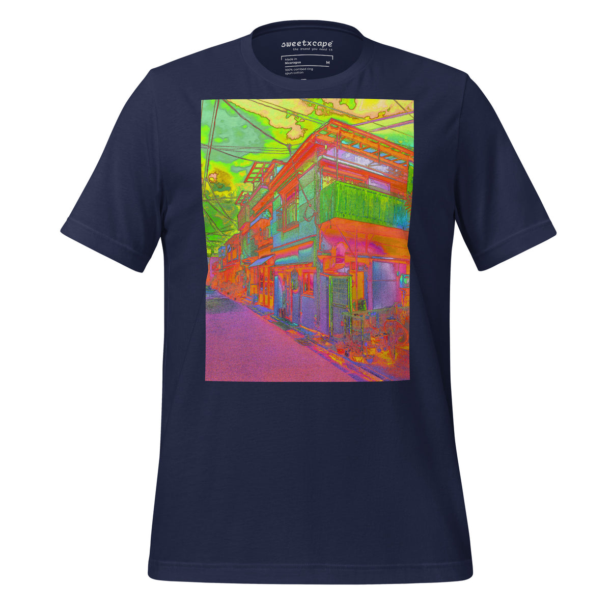 Unisex t-shirt #341