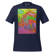 Unisex t-shirt #341
