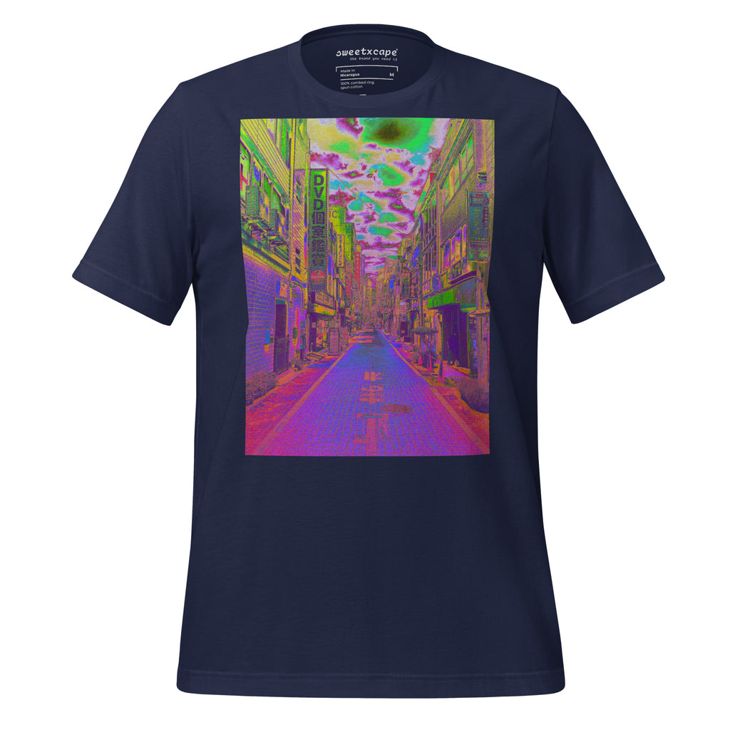 Unisex t-shirt #353