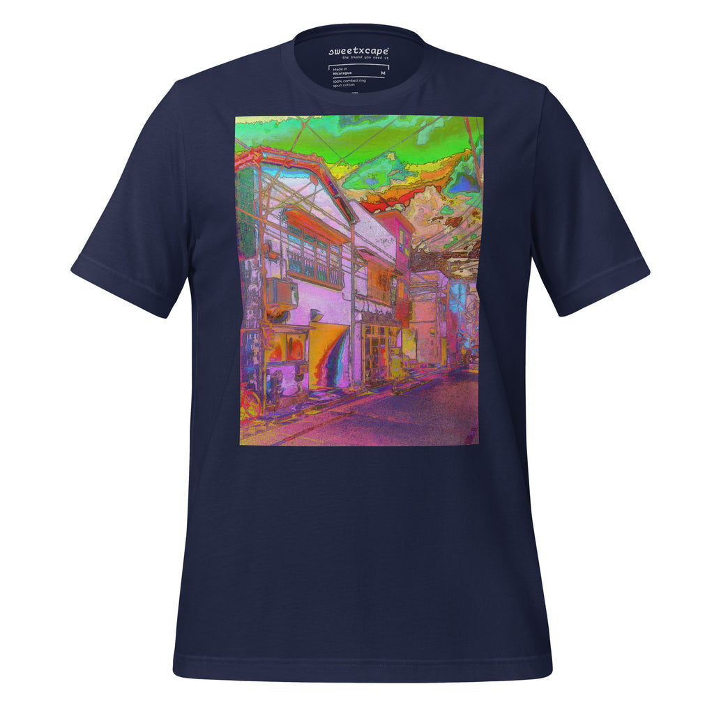 Unisex t-shirt #328