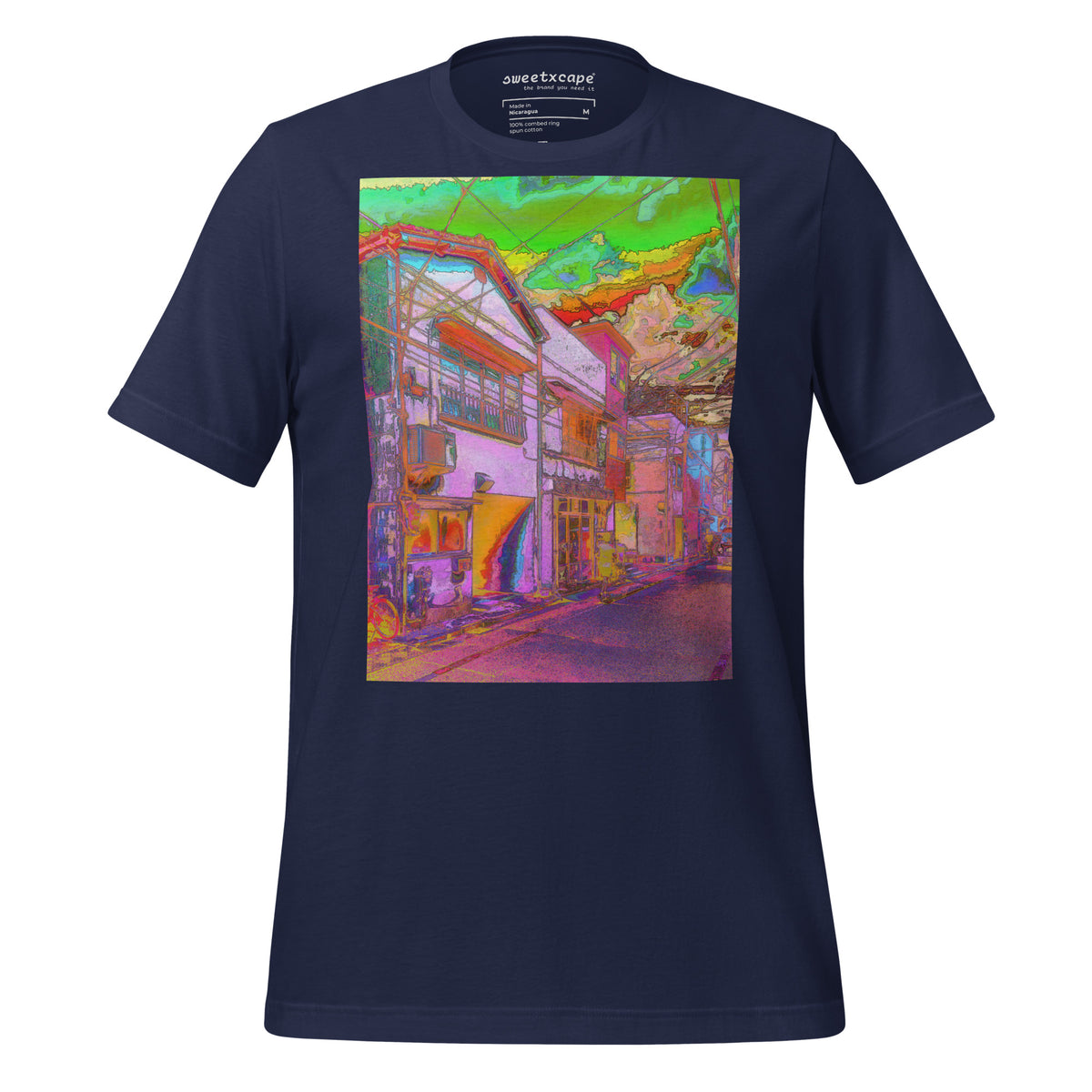 Unisex t-shirt #328