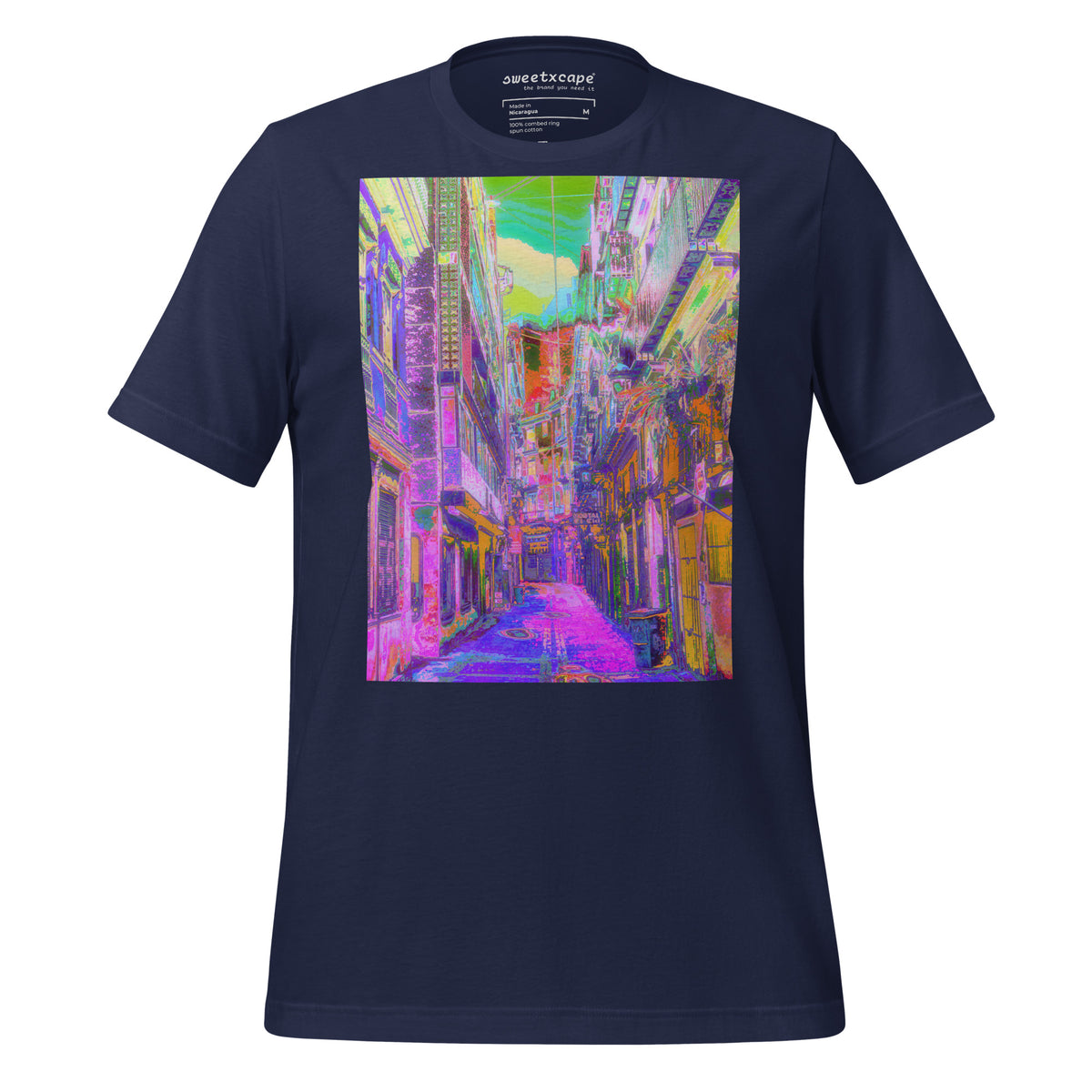 Unisex t-shirt #354