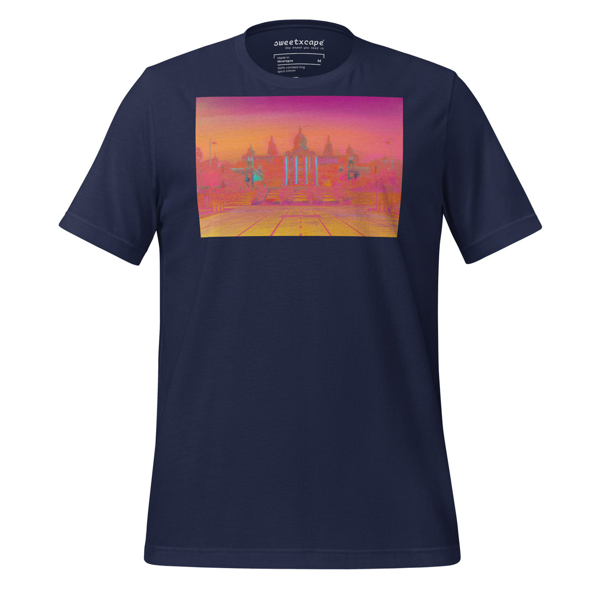 Unisex t-shirt #375