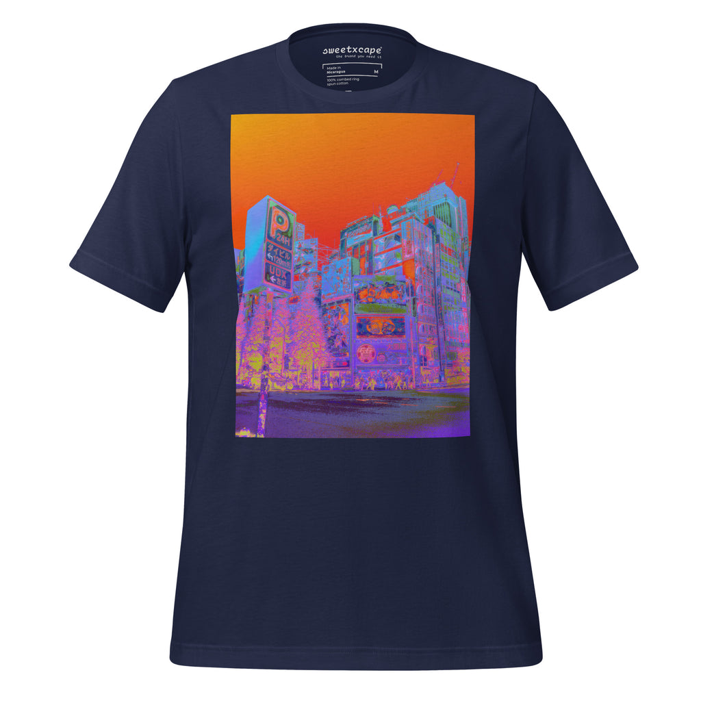Unisex t-shirt #327