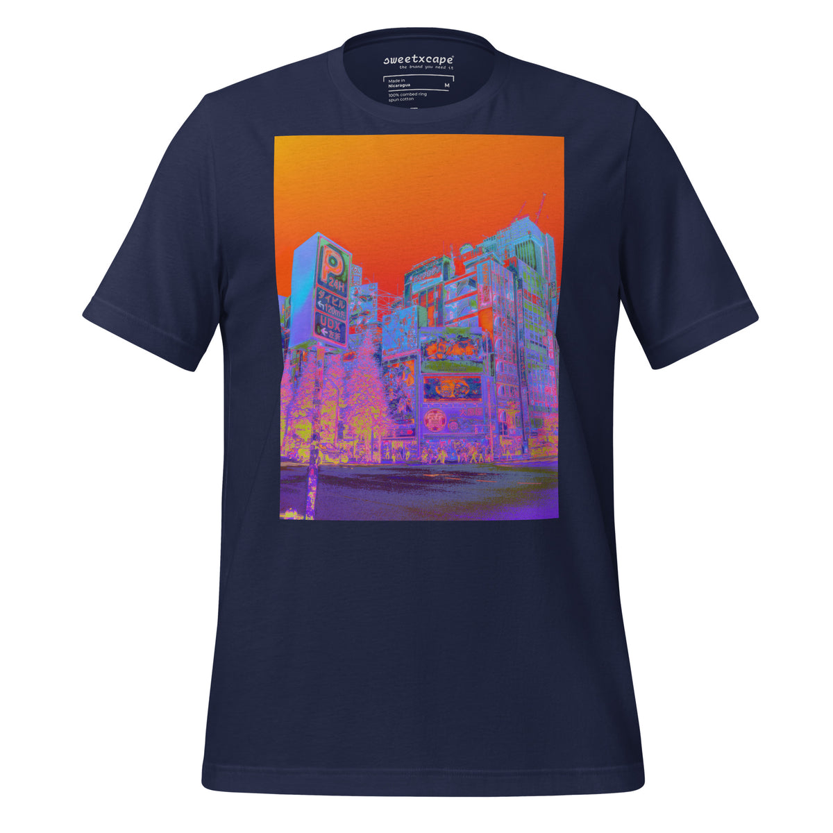 Unisex t-shirt #327