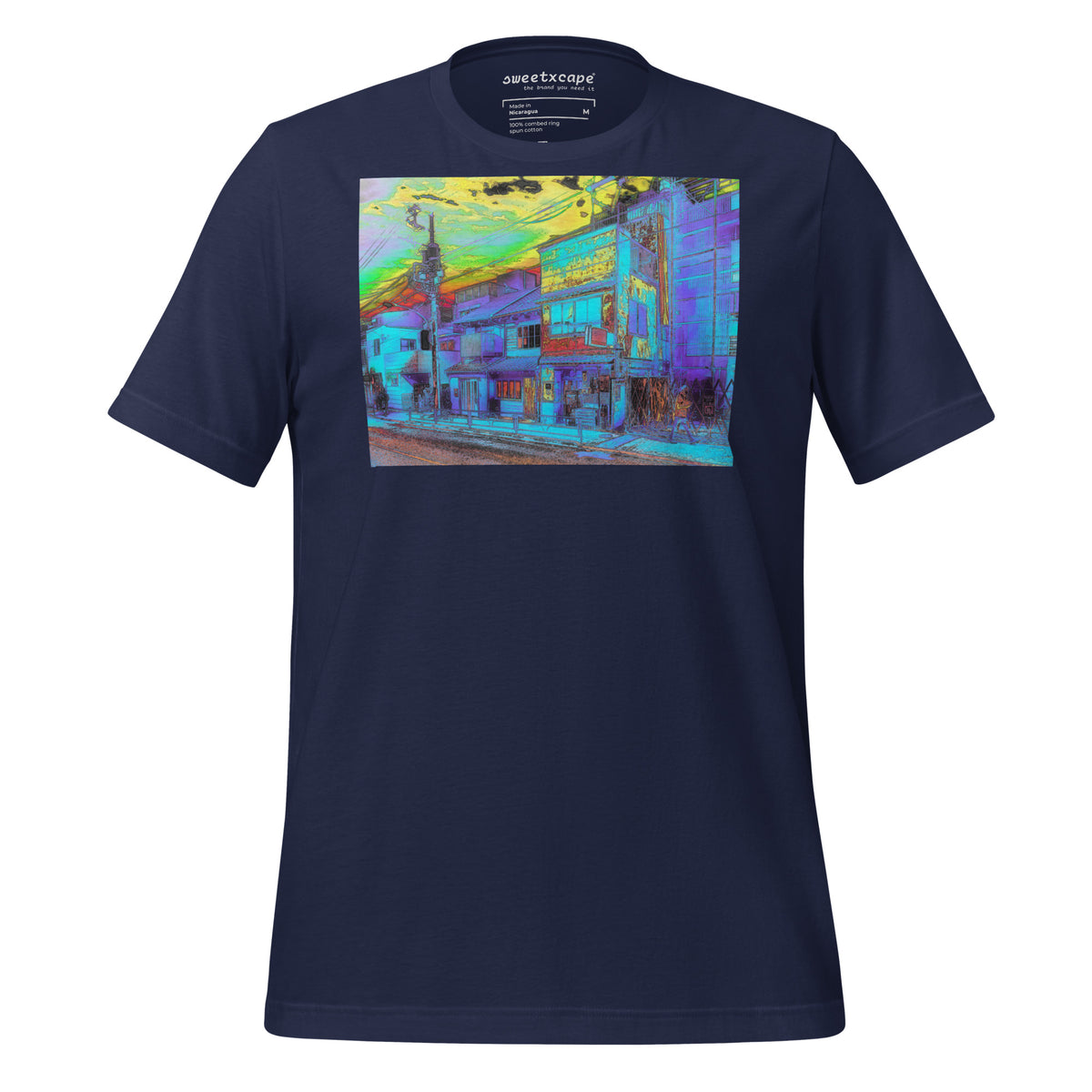Unisex t-shirt #336