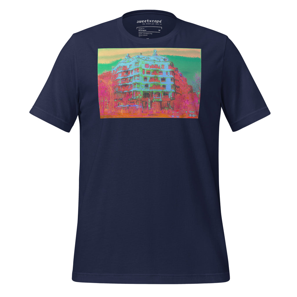 Unisex t-shirt #368