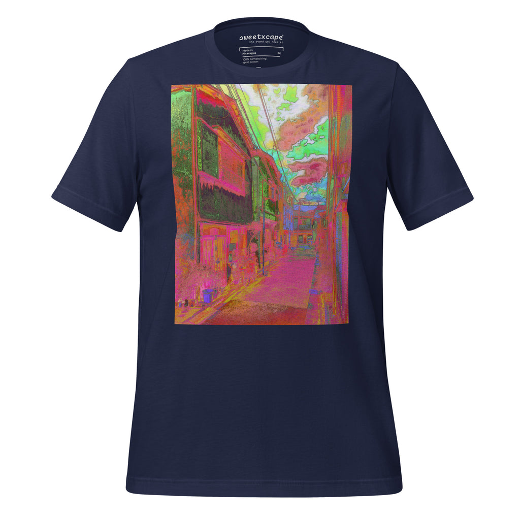 Unisex t-shirt #366