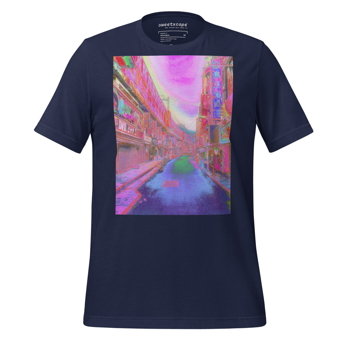 Unisex t-shirt #361