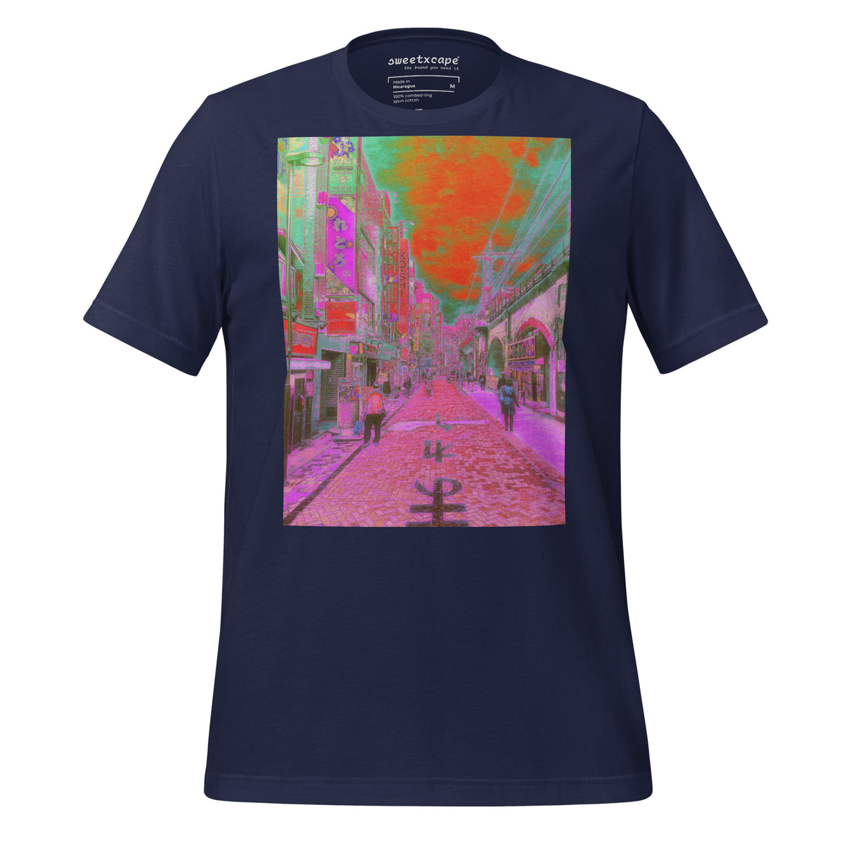 Unisex t-shirt #364