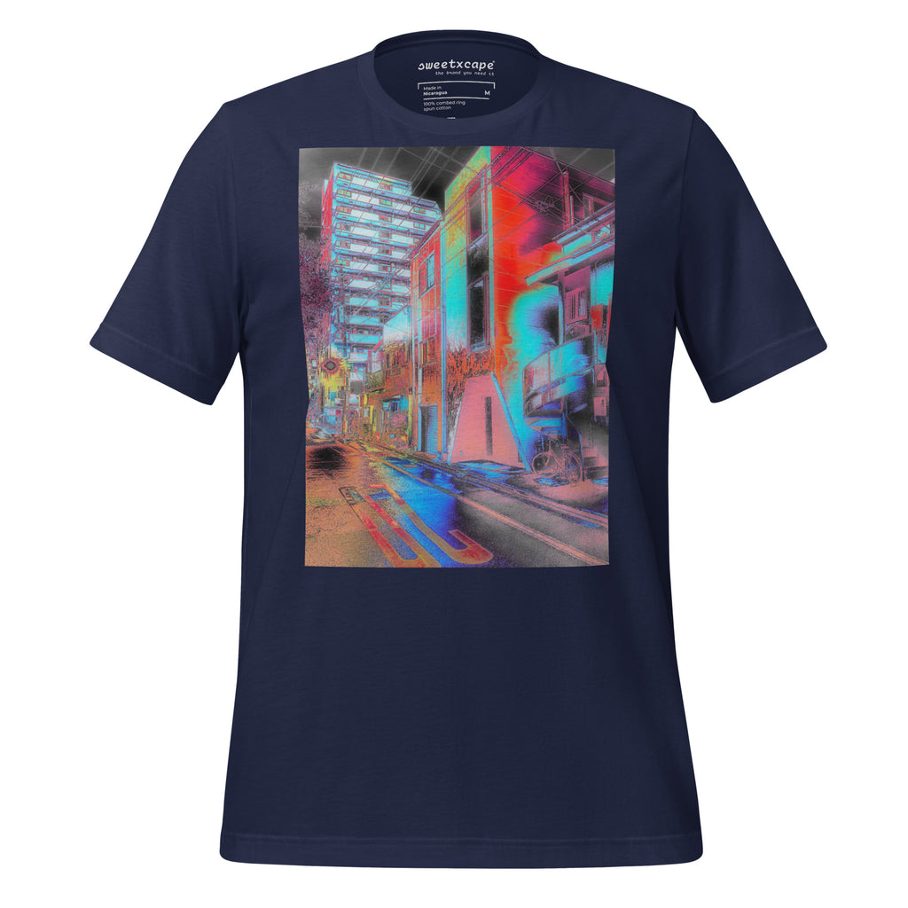 Unisex t-shirt #337