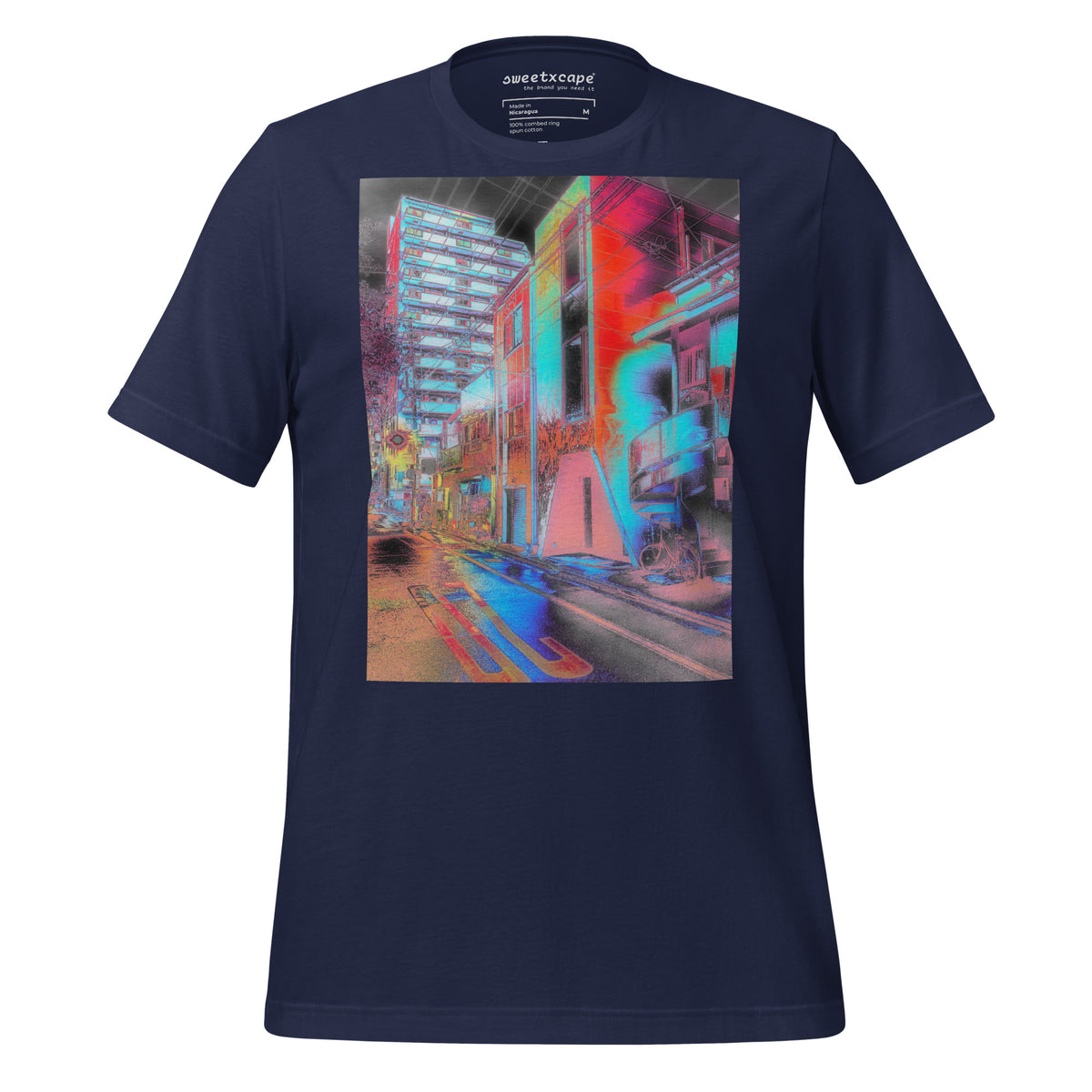 Unisex t-shirt #337