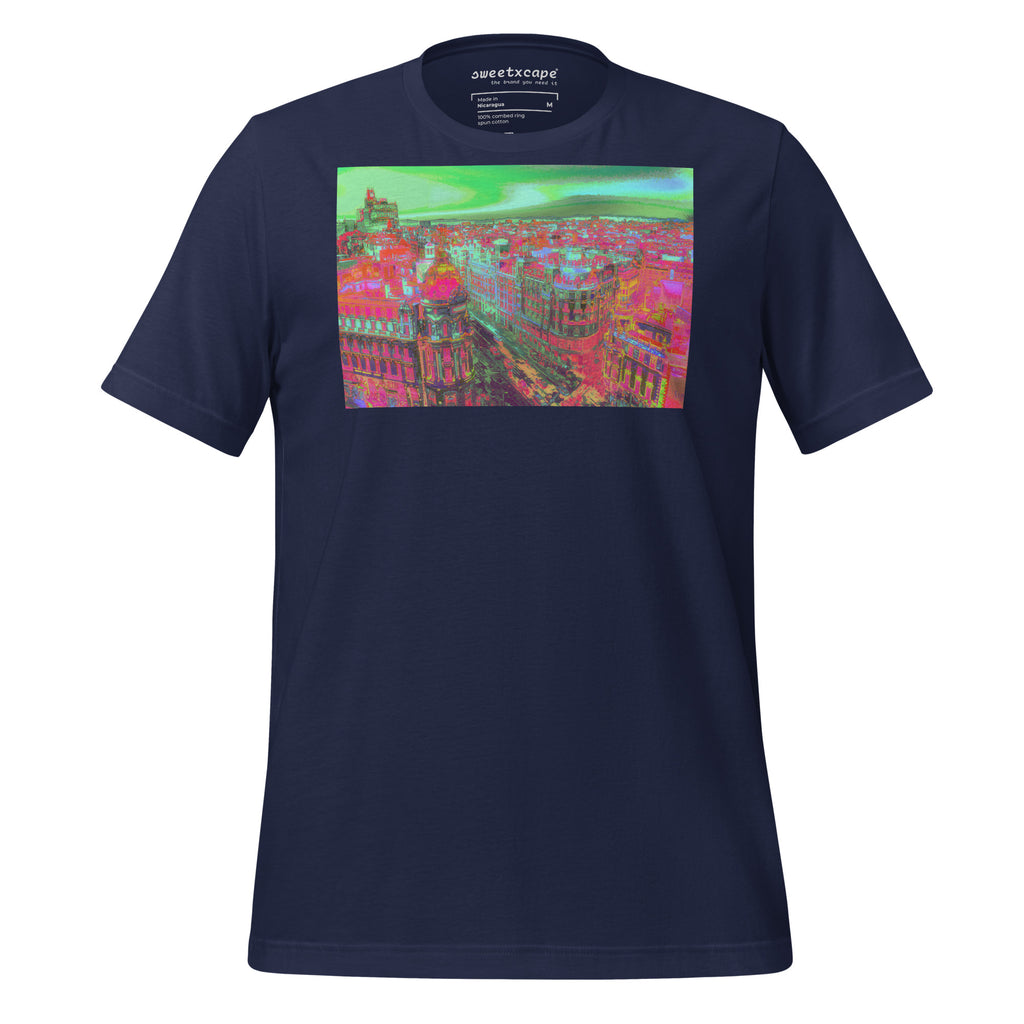 Unisex t-shirt #369