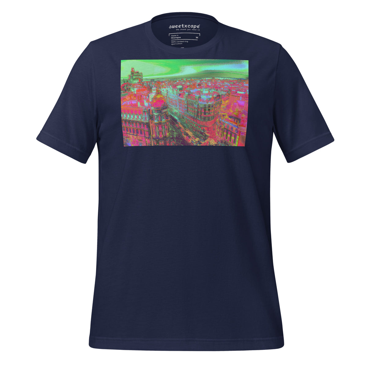 Unisex t-shirt #369