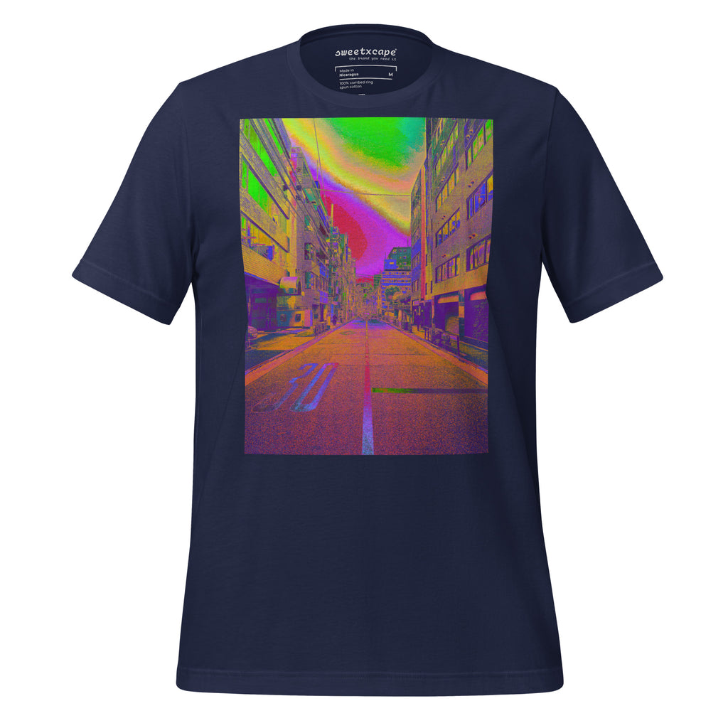 Unisex t-shirt #339