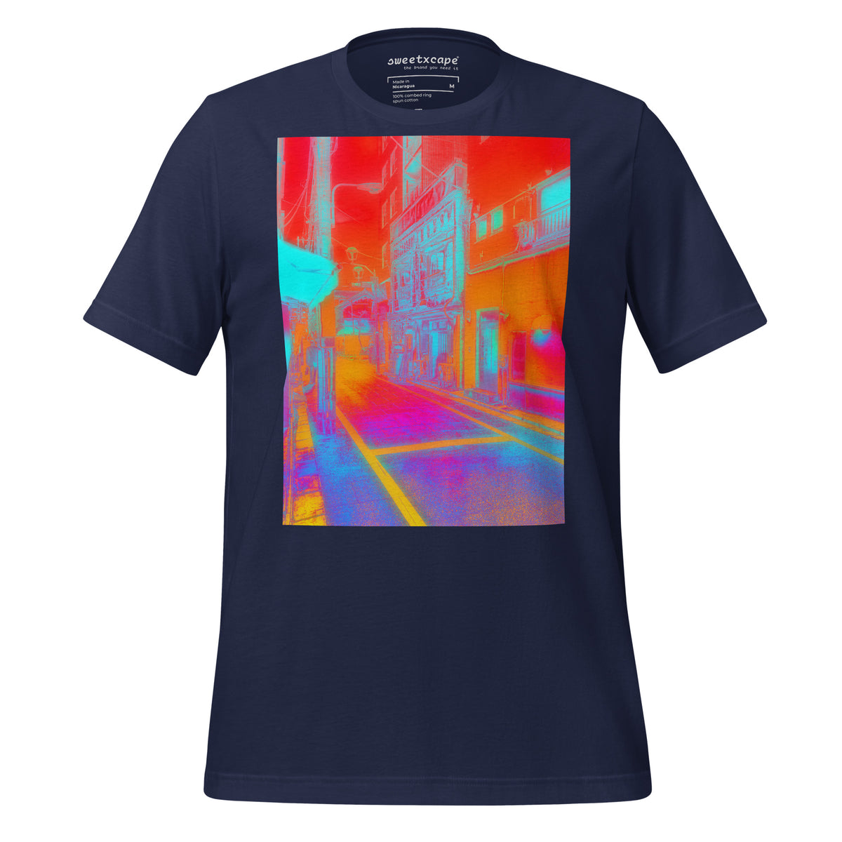 Unisex t-shirt #333