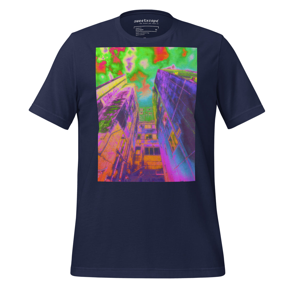 Unisex t-shirt #338