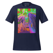 Unisex t-shirt #338