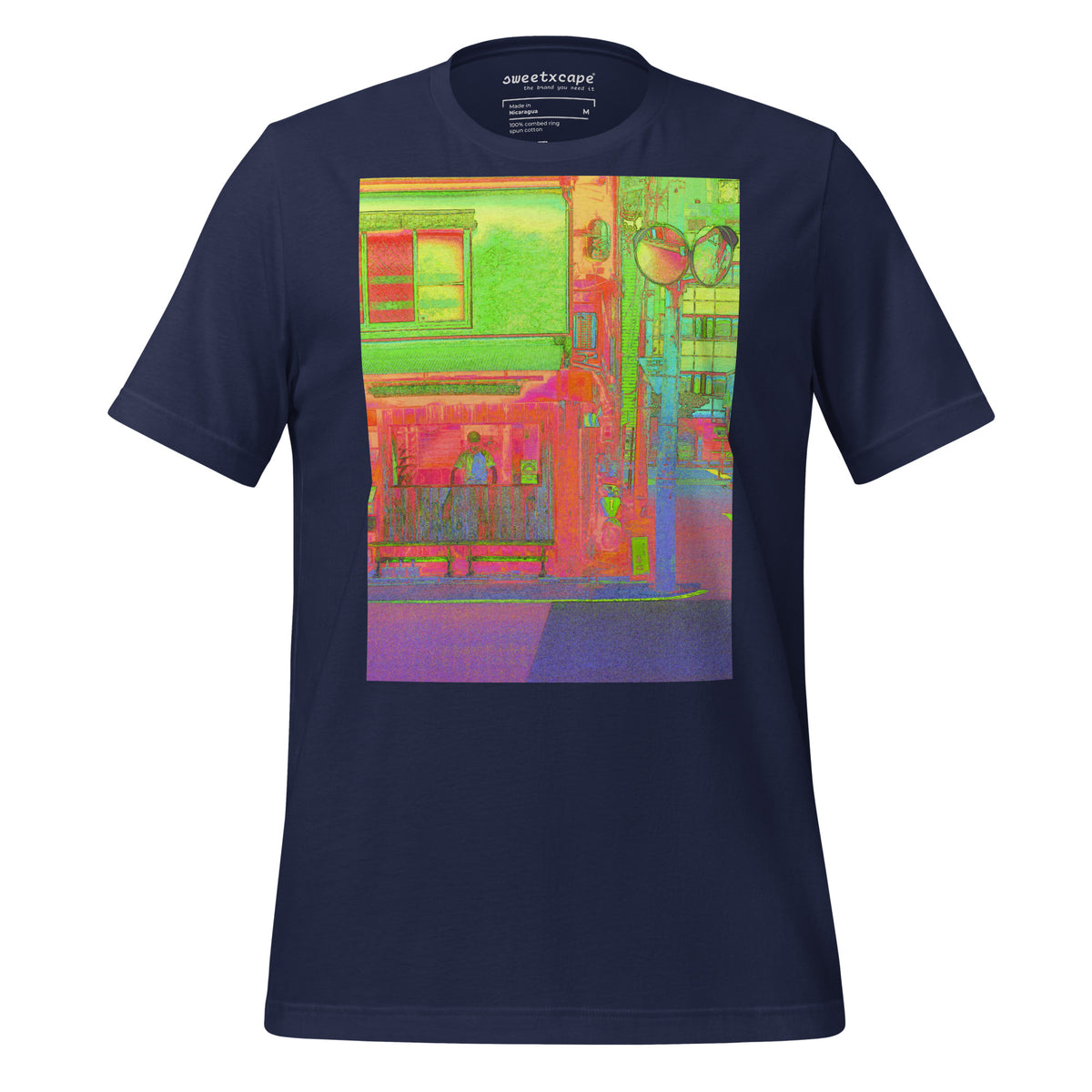 Unisex t-shirt #349
