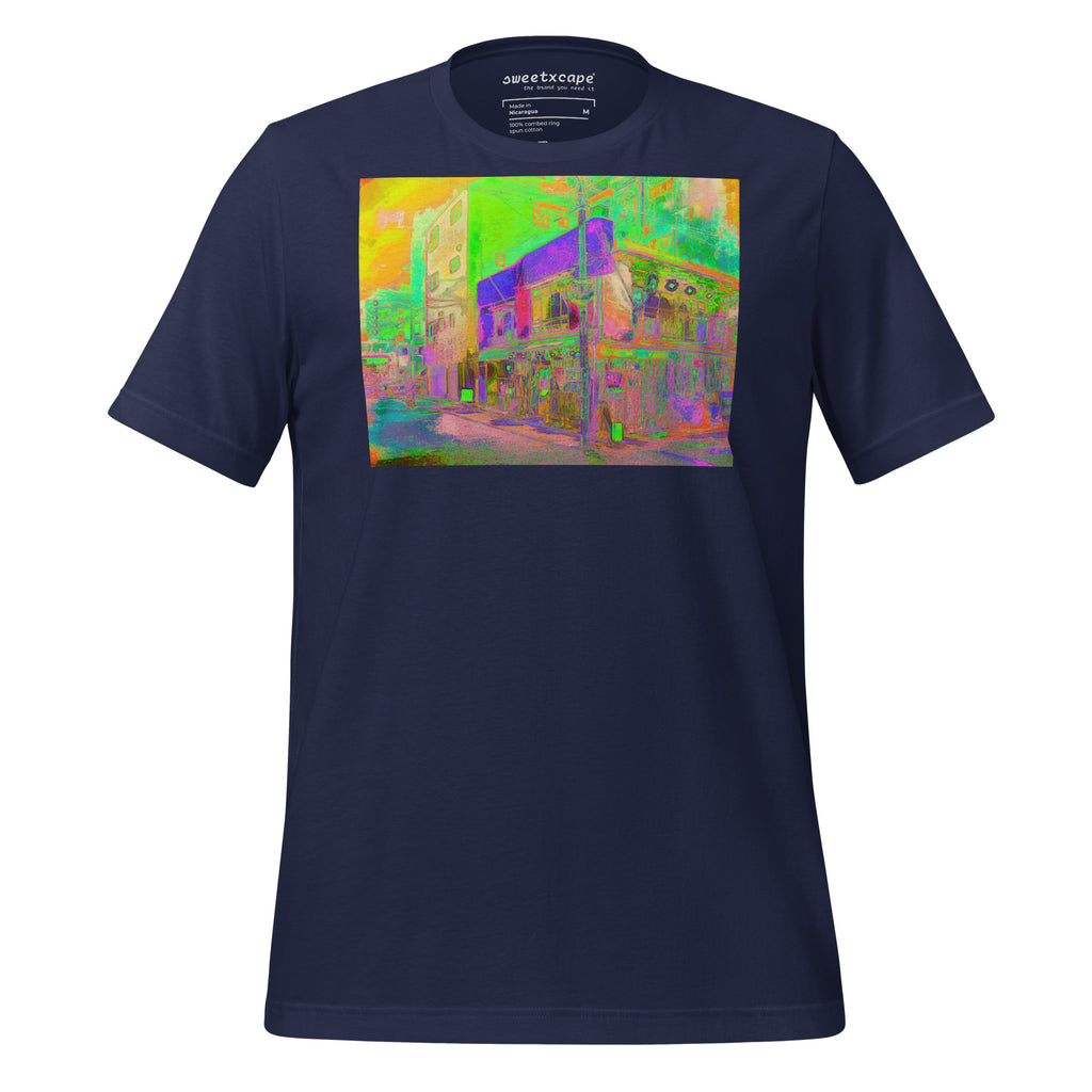 Unisex t-shirt #340
