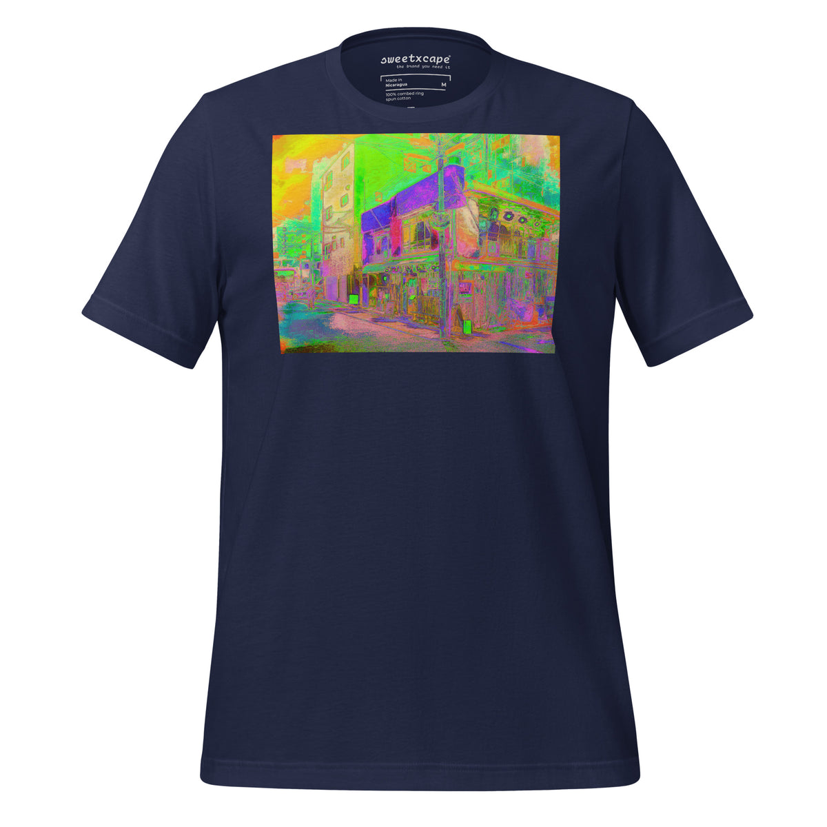Unisex t-shirt #340