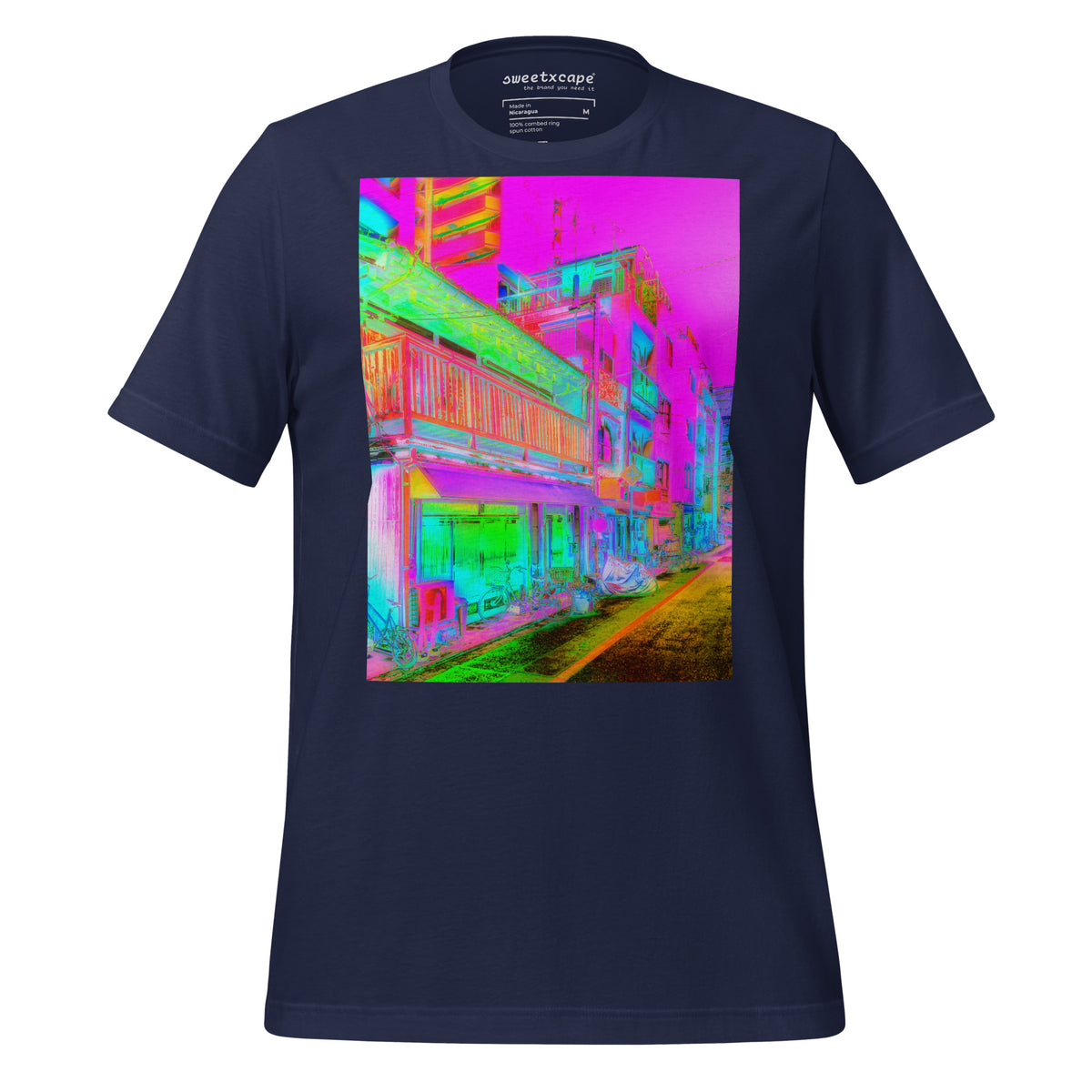 Unisex t-shirt #330