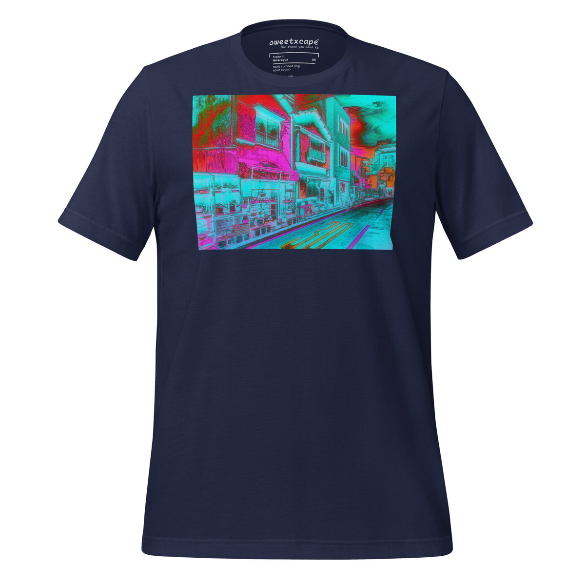 Unisex t-shirt #335