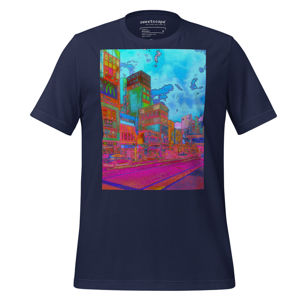 Unisex t-shirt #326