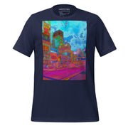 Unisex t-shirt #326