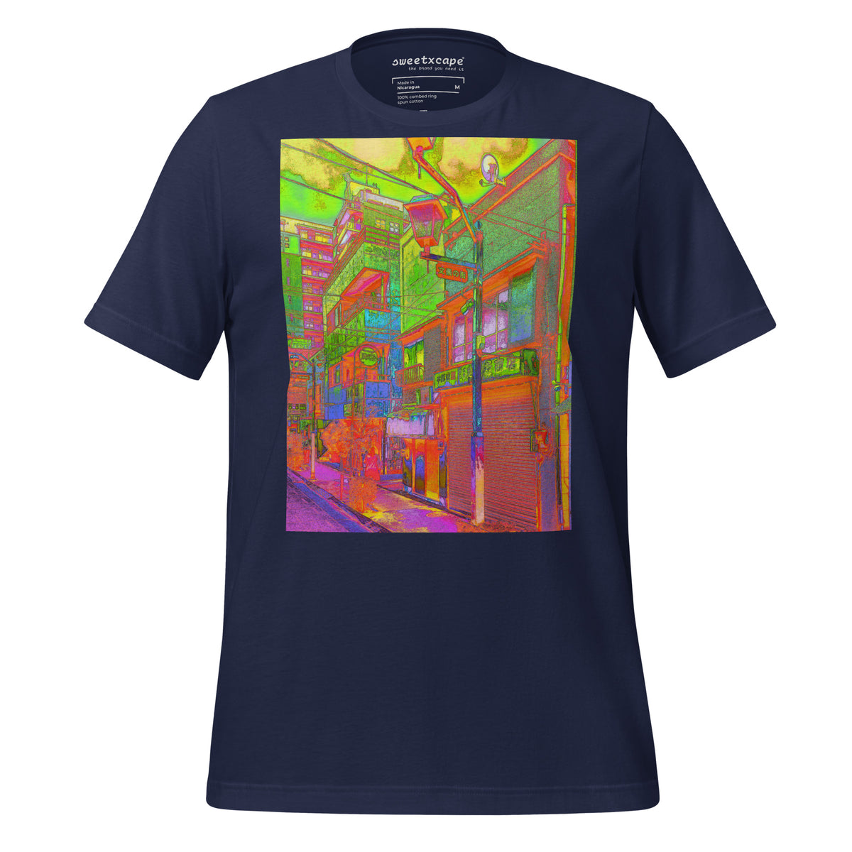 Unisex t-shirt #342