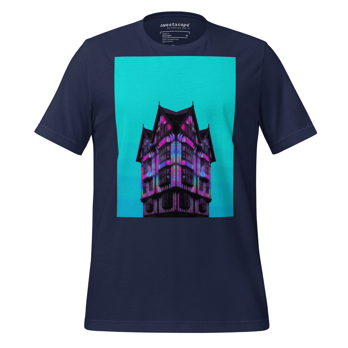 Unisex t-shirt #300