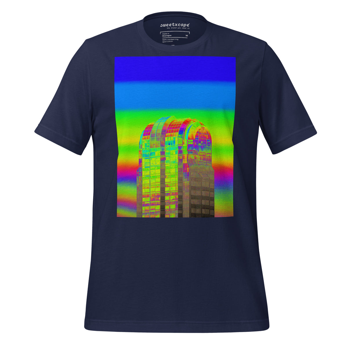 Unisex t-shirt #318