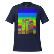 Unisex t-shirt #318