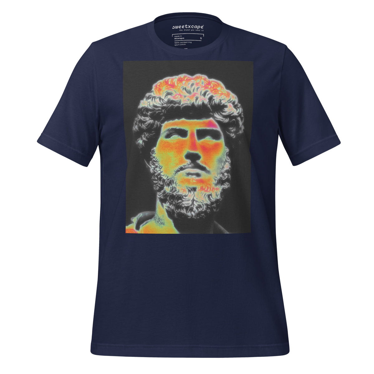 Unisex t-shirt #132
