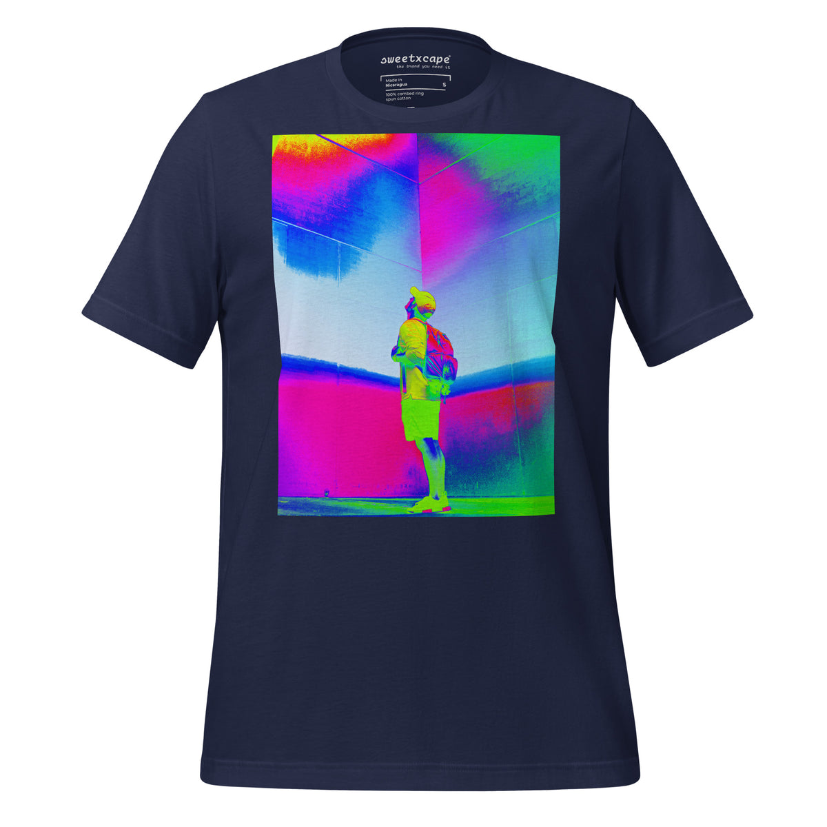 Unisex t-shirt #224