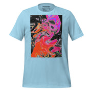 Unisex t-shirt #102