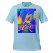 Unisex t-shirt #145
