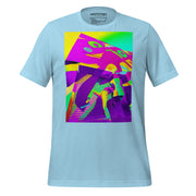 Unisex t-shirt #144