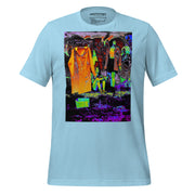 Unisex t-shirt #154
