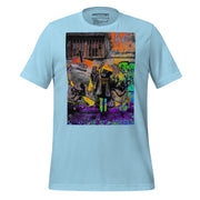 Unisex t-shirt #156