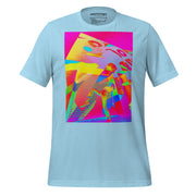 Unisex t-shirt #143