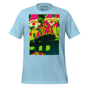 Unisex t-shirt #171