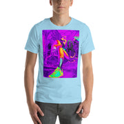 Unisex t-shirt #178