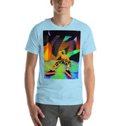 Unisex t-shirt #153