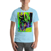 Unisex t-shirt #173